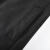啄木鸟（TUCANO）夹克男士秋季商务休闲纯色立领中青年时尚上衣外套男装 黑色 XL