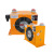 液压站风冷式冷却器 AH系列液压风冷散热器 工程机械液压油散热器 AH0608T-220V