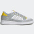 阿迪达斯 （adidas）三叶草板鞋男鞋夏季新款低帮缓震运动鞋轻便透气休闲鞋 IE2370 39