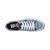 Dcshoecousa防滑运动鞋舒适耐磨Manual Platform轻便休闲鞋女流行气垫 Dark Denim 10.5;B - Medium