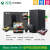 微软Xbox Series XS 国行主机 XSS XSX ONE S 次时代4K游戏主机 Series X主机+1年XGPU会员 1TB中国大陆单机标配