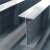 钢隋焊接工字钢 架子钢工程钢材加厚国标型材 一米价 10 