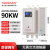 启动器22/30/45K在线式55/75/90/160千瓦185/220KW旁路启动柜 90KW 三相380V 在线式启动器