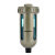 SMC型自动排水器AD402-04储气泵气罐空压机气动过滤缩空气排水阀 AD402-04+不锈钢对丝