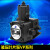 液压变量叶片泵油泵VP-20-FA3/40 08/12/液压泵油研泵电机组总成 VP-15平键(12.7)