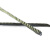 镀锌钢丝绳3-16mm毫米工地安全绳缆风绳/护栏拉绳/集装箱加固捆绑 3毫米1000米+20卡头