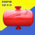 煤仓料仓空气炮KQP-B-100L料仓清堵器工业用破拱器防爆气动助流器 红色
