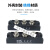 美杰尔电焊机模块MDG160A300A200AMDY300A300-08二极管整流器 MDG160A 2柱