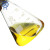 华鸥 玻璃三角瓶 锥形烧瓶  高硼硅 含硅胶塞三角烧瓶化学实验室仪器 2000ml(含硅胶塞) 
