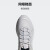 adidas AlphaBounce +网面跑步鞋男子阿迪达斯官方轻运动IE9766 灰色 41(255mm)