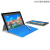 微软（Microsoft）/ Surface Pro 4 i5 专业版Pro5678平板二合一 前黑后银 98成pro5-I7-16-512店保180天 W