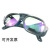 万舟电焊眼镜二保焊护眼焊工专用防打眼仿紫外线防强光防电弧脸部防护 深色眼镜+浅色眼镜（2个装）