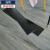 牧象（MUXIANG）快粘地板PVC石塑木纹地板2mm厚耐摩环保防水家居办公水泥地适用 北欧灰橡 1平米