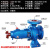 I清水离心泵高扬程大流量卧式业增压泵农用铸铁电动柴油机抽水 6-0-160 单泵头