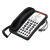 斐创logo定制专用电话机带手机充电宾馆客房旅馆电话快捷拨号 802白色