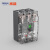 PEOPLE 人民电器 断路器 塑壳断路器 DZ20Y-400系列 透明款 3P 315A(透明壳) 
