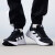 阿迪达斯（adidas）男鞋 2024夏季新款运动鞋训练缓震透气轻质舒适时尚休闲跑步鞋 IF2229 39