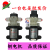 普兰迪12V25W45W24V35W直流隔膜泵 自吸微型水泵 高压泵 抽水泵 PLD-1205(12V25W)螺纹泵(老款)