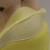 LISM海绵防尘口罩工业粉尘可清洗防护口罩煤矿口罩劳保打磨粉尘可水洗 黄海绵口罩4个