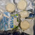 望蓝川新疆苏坦牧酸奶疙瘩甜味一把抓咸味原味干圆奶酪即食伊犁民族零食 甜味3袋25克