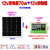 单晶硅太阳能电池板100W光伏发电300瓦充电板12V太阳能板 12v太阳能板70w+控制器30A