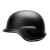 金树叶 M88战术头盔 黑色塑料防护头盔 A