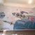 格梵高 GEVIENICO3D卡通壁画太空火箭宇宙星球儿童房壁纸宇航员男女孩卧室背景墙布 [家用平价]无缝平面闪银布每平 来图定制[图案可做]