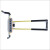 TMAXROLAND罗兰AE05/10/20/30电吹管支撑托架腰托创意支架可调节长度 ae30黑色可以调节支撑架