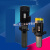 立式高压水泵加工中心冷却循环机床泵CRK4-60/70浸入式多级离心泵 CRK2170