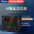 宇电温控器智能温控仪数显全自动温度控制器温控报警器 AI-206(0.5测量精度)