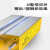 上海沪工永磁起重器磁力吊具600kg强力薄板圆钢吸盘工业磁铁2/3吨 1吨钢板厚40毫米