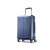 新秀丽（Samsonite）行李箱旅行箱蓝色金属光泽24英寸简约时尚12415740 French Blue