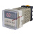 DH48S-S数显时间继电器 220v24v12v循环控制定时器通电延时计时器 AC220V