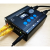 ArtNet+SPI灯控Art-Net1024双向网络WiFi-DMX512控台3D模拟MA老虎 LID-NET-B1024单网口 无屏