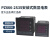 鹿色三相数显PA666电流表PZ666电压表2S智能3S 4S 5S 6S 450V LED PZ666-1D