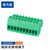 福为胜（FUWEISHENG） 2EDGK-5.08-14P 插拔式PCB接线端子