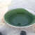 彩色陶瓷颗粒防滑路面材料施工聚氨酯胶水骨料粘合剂沥青改色 绿色胶水20公斤/桶40公斤