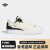 阿迪达斯 （adidas）三叶草FORUM EXHIBIT男女休闲篮球板鞋 白/黑 44(270mm) 35.5(215mm)