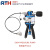 PNEUMATIC PRESSURE PUMP德国SIKA压力校验仪用泵压力泵PM40 PM60 P70030700bar