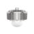 欧辉照明 (OHUIZAOMIN) OHSF9120S（带智能控制） 60W LED智能三防灯 IP66 5700K φ190×187mm  灰色