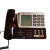 SA20录音电话机TF卡SD电脑来电显示强制自动答录 SA20黑色【4G卡 送读卡器】