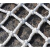 禹选工品 安全网绳 尼龙防护网 阳台防坠隔离围网 3cm网孔1.5*5m