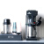 CAFERINA UB289自动上水版全自动滴漏咖啡机萃茶机商用 塑料斗手动版含小号套餐