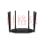 水星幻影 wifi6无线路由器AX1500千兆双频家用mesh易展组网 X156G A15G单台价格 送网线