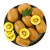 桃之乡新西兰奇异果阳光金果特大果进口黄心猕猴桃礼盒装 【标准】12颗大果单果约100-120g