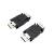 伺服线USB通讯型驱动插头终端电阻马达JEPMC-W6022 MP2300S-E JEPMC-W6022