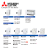 PLC 以太网通信主从站模块FX3U-ENET-LFX3U-ENET-ADP 其他规格型号请咨询 1