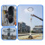 D升降式高杆灯6米8米10米12米15米20米25米广场灯中杆灯球场灯定制 30米升降圆形灯盘 16*D400W