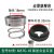 上海连城SLWKQH水泵机械密封配件120M37G25303545505560 M37G18氟胶合金合金