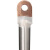LS DTL型铜铝鼻子 国标A级铜铝过渡鼻子 电缆接线用铜铝线耳 DTL-95 现货